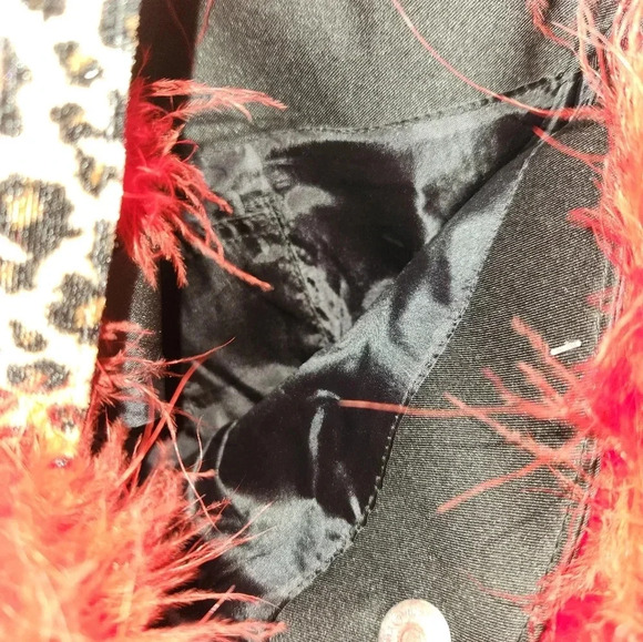 DRAMA QUEEN purse‎ - Picture 5 of 10